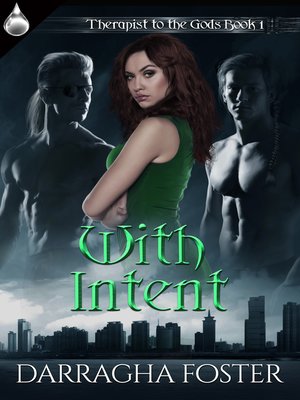 cover image of With Intent